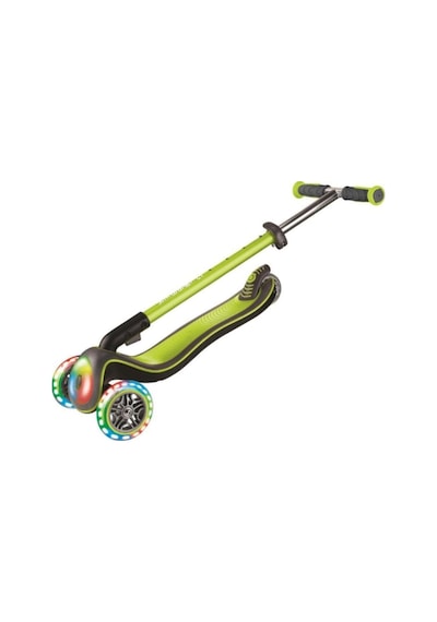 Globber Elite Katlanan Full Işıklı Çocuk Scooter