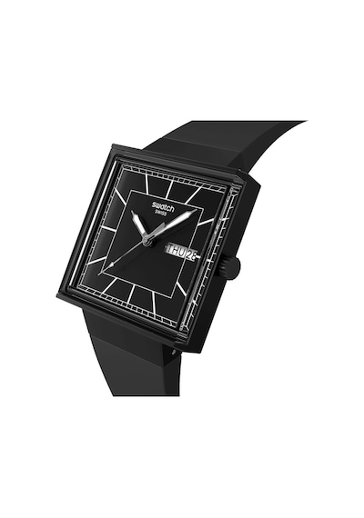 Swatch So34b701 Kadın Kol Saati