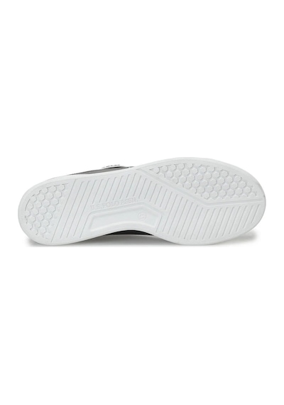 U.S. Polo Assn. Us Polo Assn. 102695761 Costa 6pr Siyah Erkek Günlük Sneaker