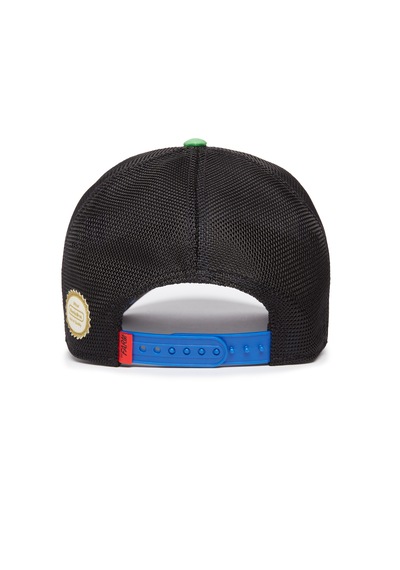 Goorin Bros. Green Hill Zone Kirpi Figür 101-1523 Şapka