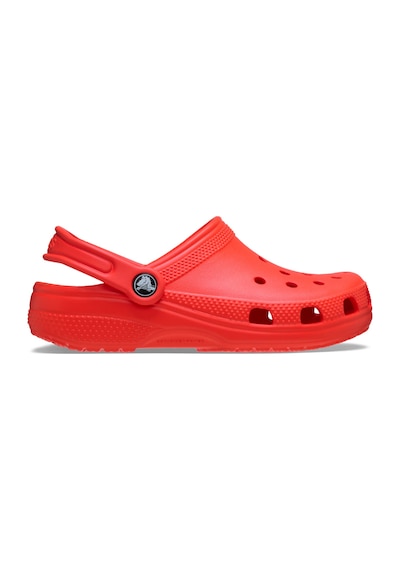 Crocs Classıc Unısex Çocuk Terlik 206991-7ah Kirmizi