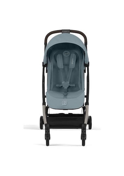 Cybex Orfeo Bebek Arabası 525000333 Mavi