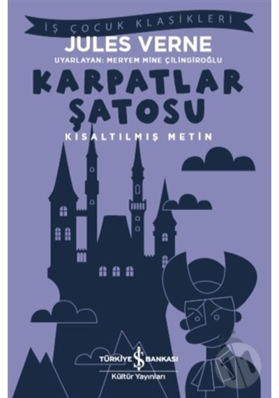 Karpatlar  Şatosu -
