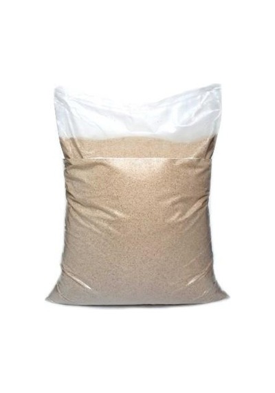 Akvaryum Kumu Yıkanmış Sarı Silis 8 Kg 02-05mm