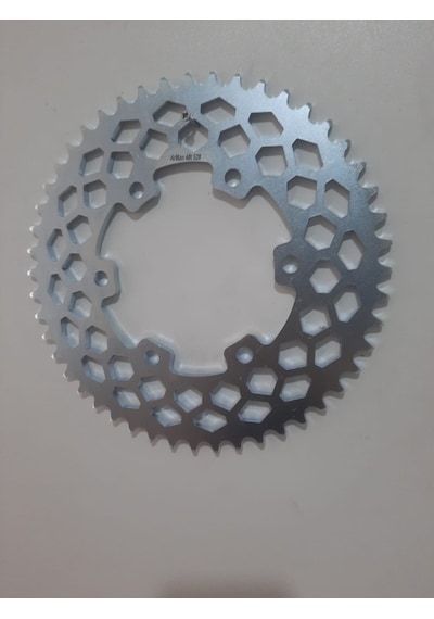 Mt25 R25 Mt07 Arka Dişli 48t