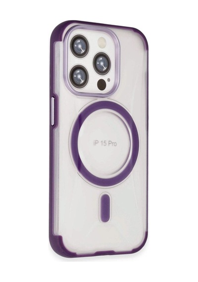 Joko Apple İphone 15 Pro Hilton Magsafe Kapak