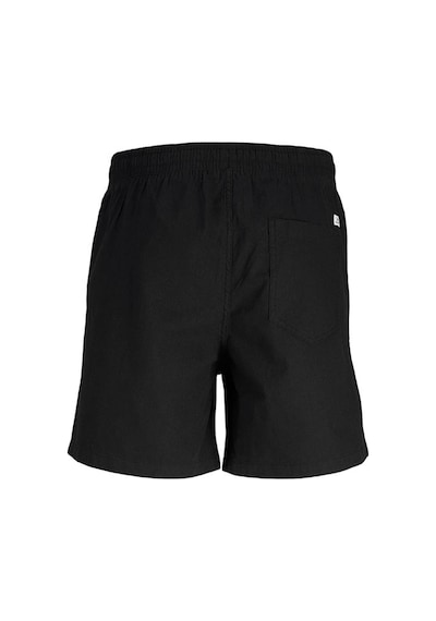 Jack & Jones Jack&jones Jpstjaıden Jjsummer Erkek Şort 12248629-black Antrasit-antrasit