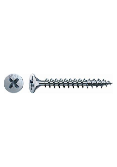 Sunta Vidası 4 X 30 Mm 25 Adet Diğer