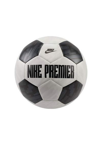 Nike Nk Heritage Ball Premier Unisex Futbol Topu Iv7520-100 Beyaz