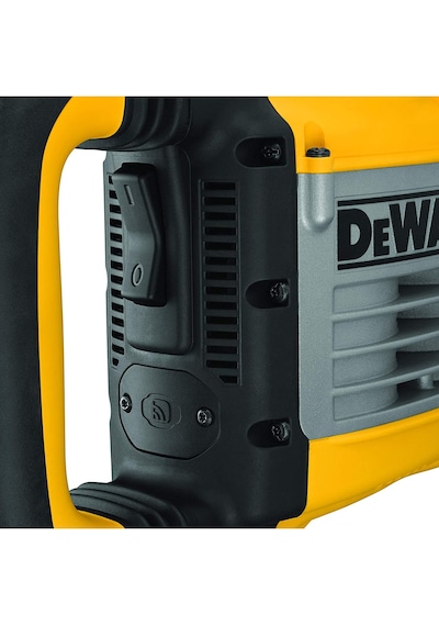 Dewalt D25951K-QS 12KG SDS-Max Kırıcı Delici