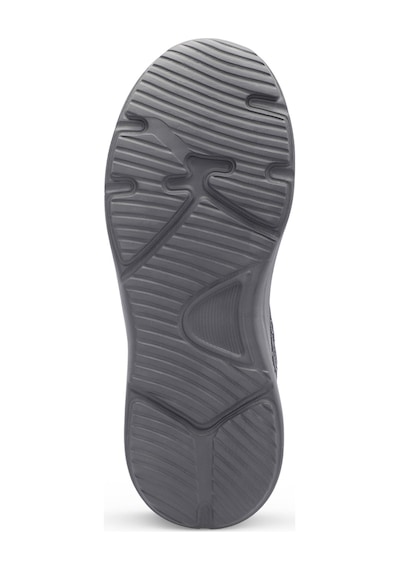 Slazenger ANDORA IN Erkek  Koyu Gri Koşu & Yürüyüş Spor Ayakkabısı