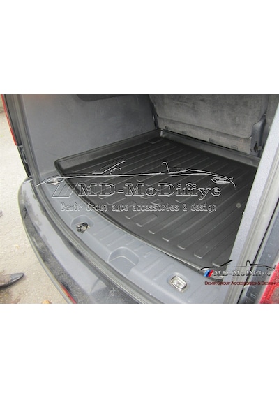 Volkswagen Caddy Bagaj Havuzu 4K Kokusuz .2011-2016 N11.7192