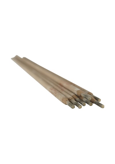 Crownalloy 304 Paslanmaz Çelik Kaynak Elektrodu 3.2mm E308-16 (50 Adet-1.8Kg) Krom Kaynak Teli