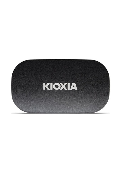 Kıoxıa 1tb Ssd Excerıa Plus Portable G2 Lxd20k001tg8 Usb 3.2 Harici Ssd Disk