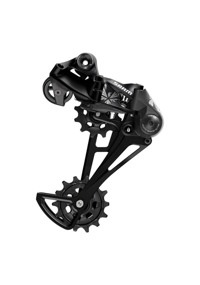 Sram Nx Eagle Arka Aktarıcı 12v Sgs 50+ Siyah
