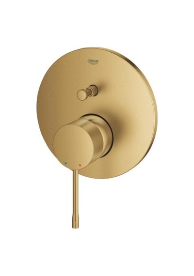 Essence Ankastre Banyo/duş Bataryası - 24167gn1 Diğer
