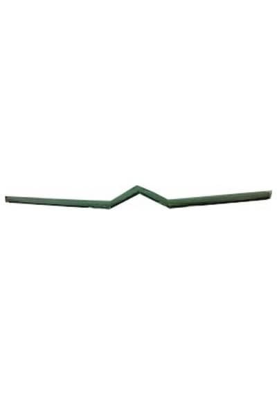 Cıtroen C4 Ön Tampon Kuşağı Krom 2004- 7452ff 81737200