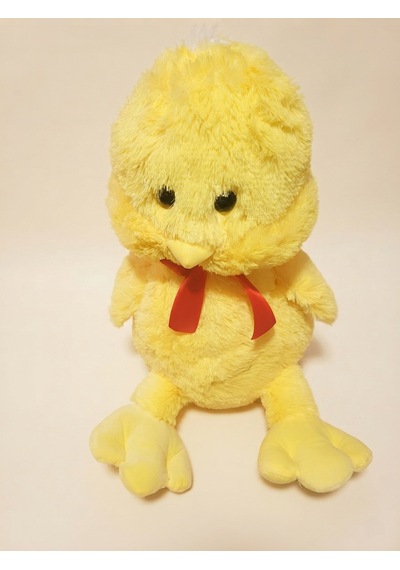 Peluş Civciv 65 Cm-sarı