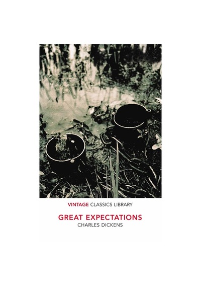 Great Expectations 9781784871642
