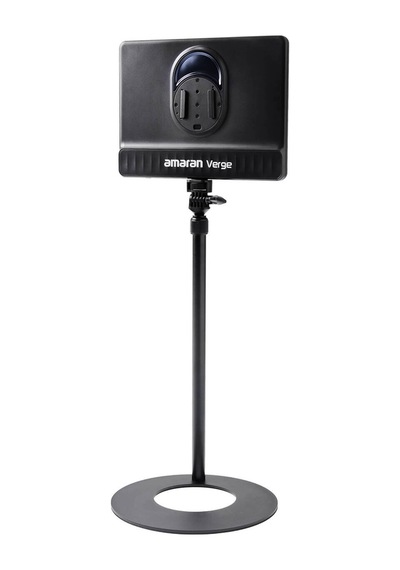 Aputure -- Amaran Verge Masaüstü Led Işık Kiti Siyah
