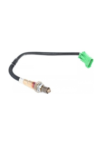 Lambda Sensörü 1 Adet - Cıtroen Berlıngo 1.6 2008-2012 66 Kw -- 0258006028 - Oem: 1618 48