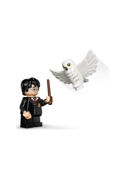 Lego 40975 Harry Potter Mini Hogwarts Şatosu