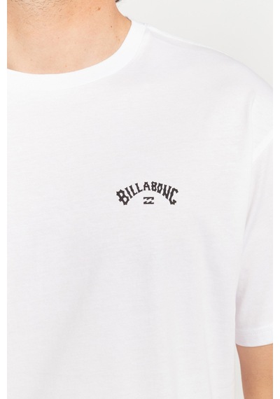 Billabong Arch Wave Ss Beyaz Erkek Kısa Kol T-Shirt 000000000101626534