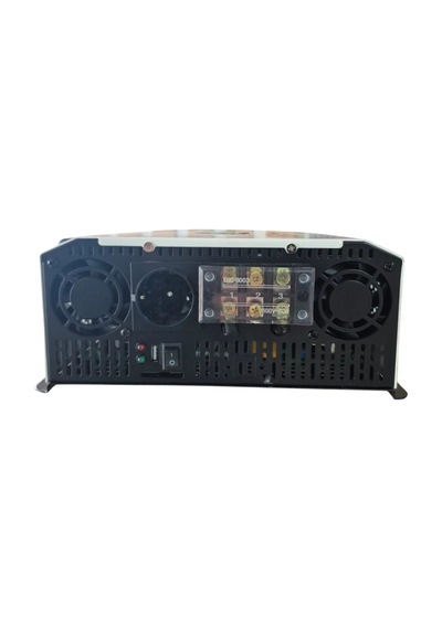 10000 Watt 48 Volt Tam Sinüs İnverter