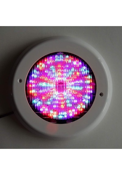 Samsung Çip Sıva Üstü Led Havuz Aydınlatma Armatürü 30W RGB