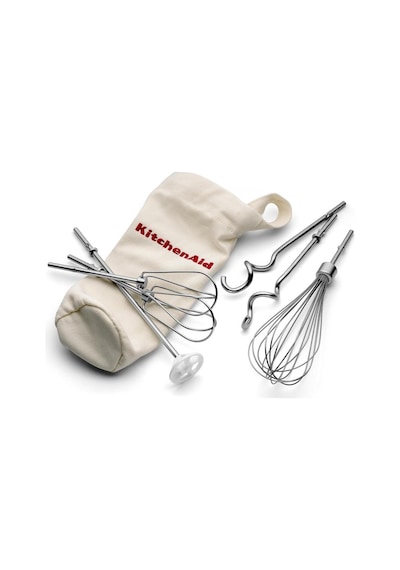 KitchenAid 5KHM9212EOB 85 W El Mikseri