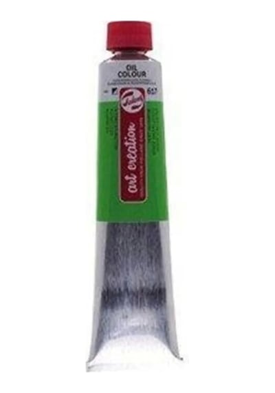 Artcreation Yağlı Boya 617 100 ML Yellowish Green
