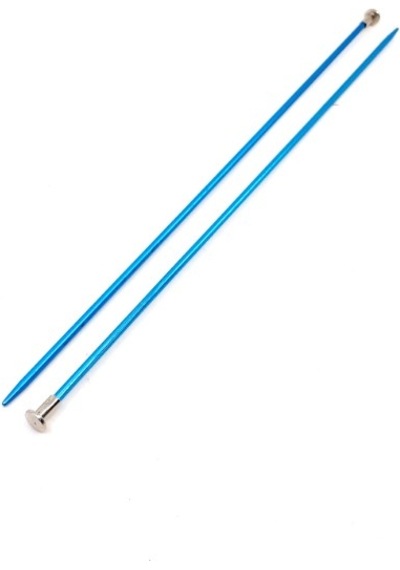 Abarta 3,0 Mm Renkli Metal Örgü Çocuk Şişi & 25cm-mavi 1 Adet