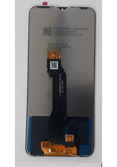 Omix X5 Lcd Ekran Dokunmatik