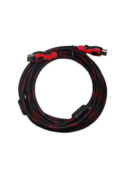 Apricot AP-HDK3 Örgülü 3 M HDMI Kablo
