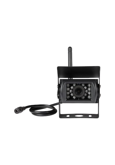 Tr Roadsight Owrcs7 7- Kablosuz Geri Görüş Kamera Sistemi 12/24v Kamera + Ekran , Araç Kamerası