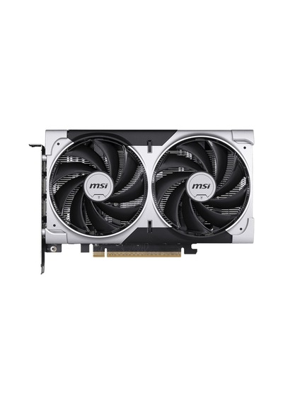 Msı Geforce Rtx5050 8g Ventus 2x Oc 8gb Gddr6 128bıt 1xhdmı 3xdp Ekran Kartı