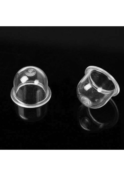 Motorlu Testere Tırpan Jikle Sibobu Benzin Pompa Lastiği Ø 22Mm B