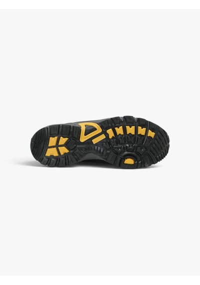 Lumberjack 6w Flake 6pr Erkek Siyah Spor Ayakkabı - 102695353
