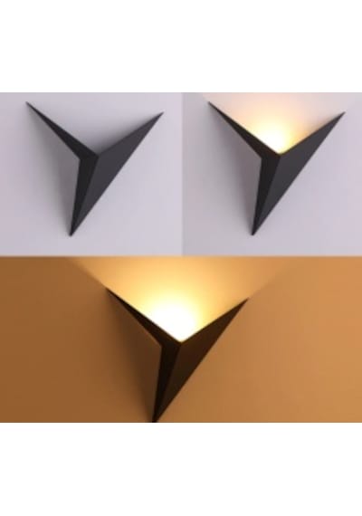 Trendlight Modern Dekoratif Duvar Aplik