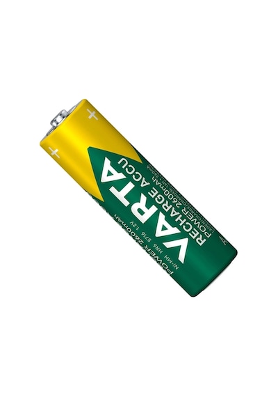 Varta 2100mah Aa Şarj Edilebilir Pil Tekli