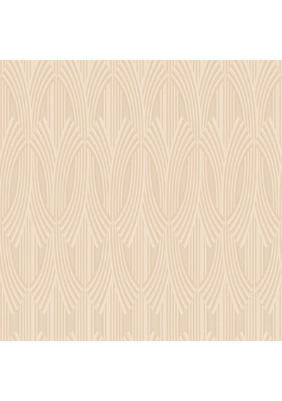 Modern Harmony Design Wallpaper - 15.6 Mtr, Krem, 24102-5 Icon Duvar Kağıdı