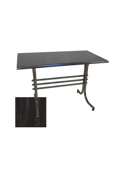 Japon Mutfak Masası 80x140 Cm Esb - Werzalit, Wermodin Ve Allzalit Tabla - Rocked Çok Renkli Japon Mutfak Masası 80x140 Cm Esb - Werzalit, Wermodin Ve Allzalit Tabla - Rocked Çok Renkli