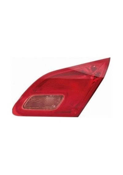 Opel Astra J Hb Arka İç Stop Sağ Kırmızı Tip Yolcu Tarafı Magnetti Marelli Marka 714021641803