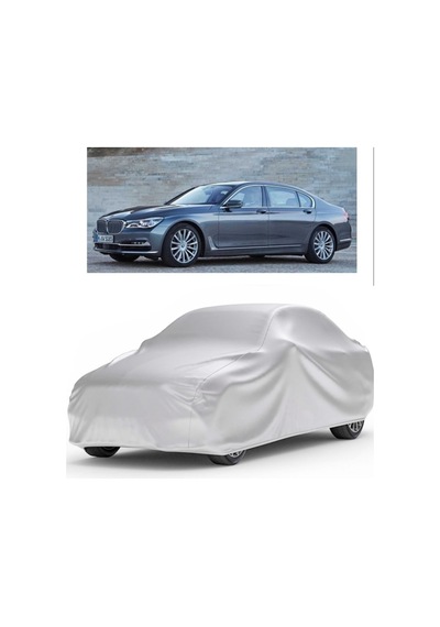 Bmw 730i Long Branda Premium Araba Brandası