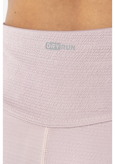 Maraton Active Slimfit Kadın Şort Koşu Lila Şort 22281-lila