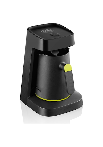 Arzum OK0013 Okka Minio Jet Türk Kahve Makinesi