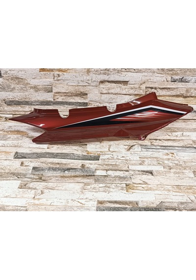 Ege 50 Arka Yan Panel Sağ Kırmızı Mbd