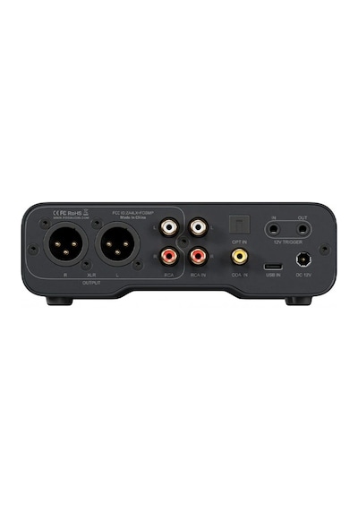 Zh3 Dac & Headphone Amplifier