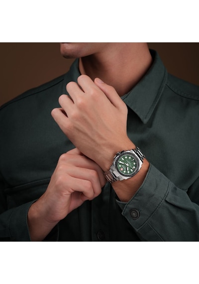 Swiss Military Smwgh0006605 Kol Saati Metalik
