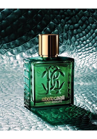 Signature Uomo Verde Assoluto Edp Erkek Parfümü 100 Ml Diğer